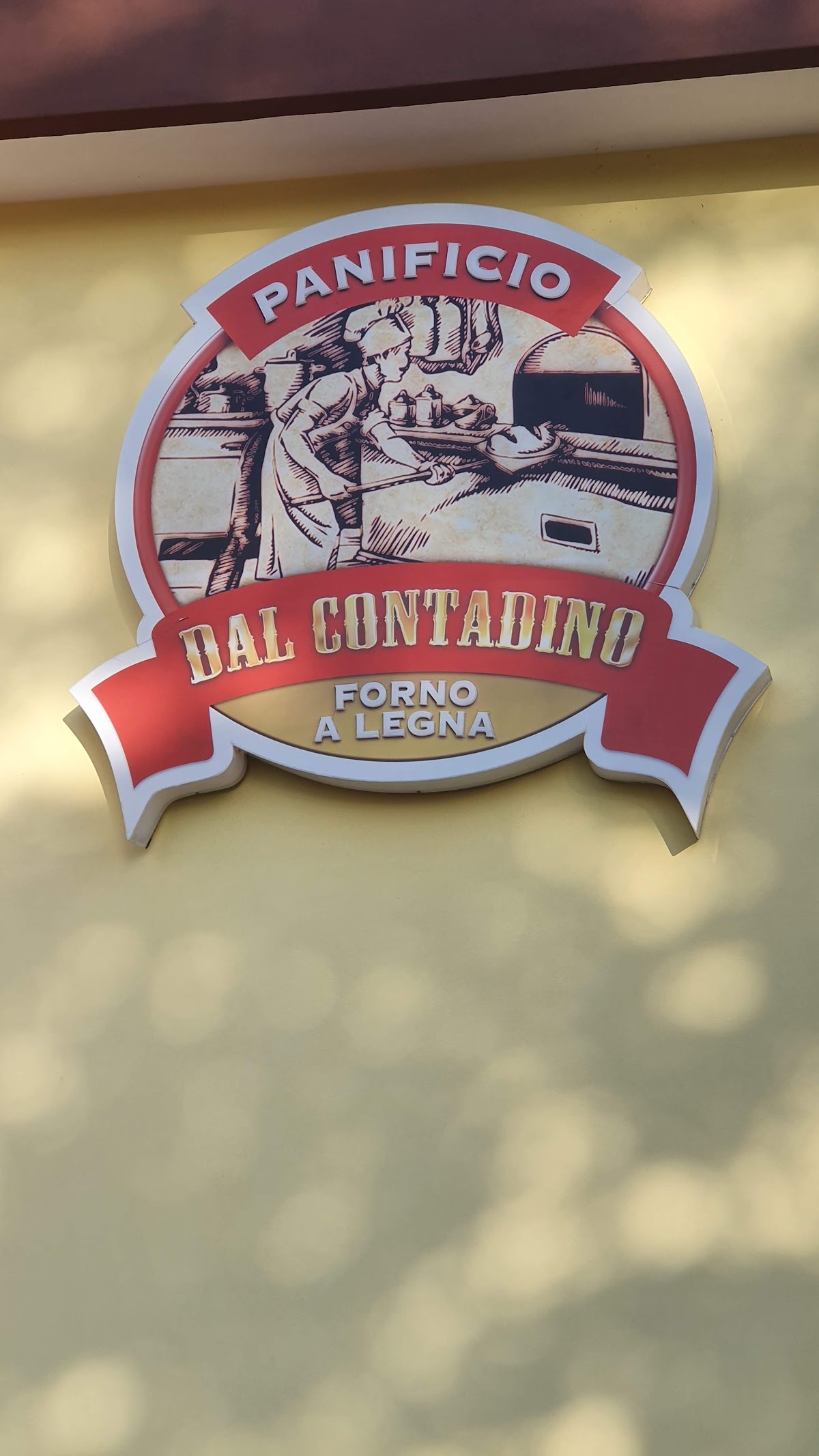 Panificio dal Contadino