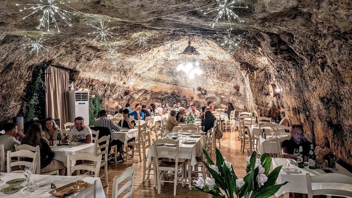 Ristorante La Neviera