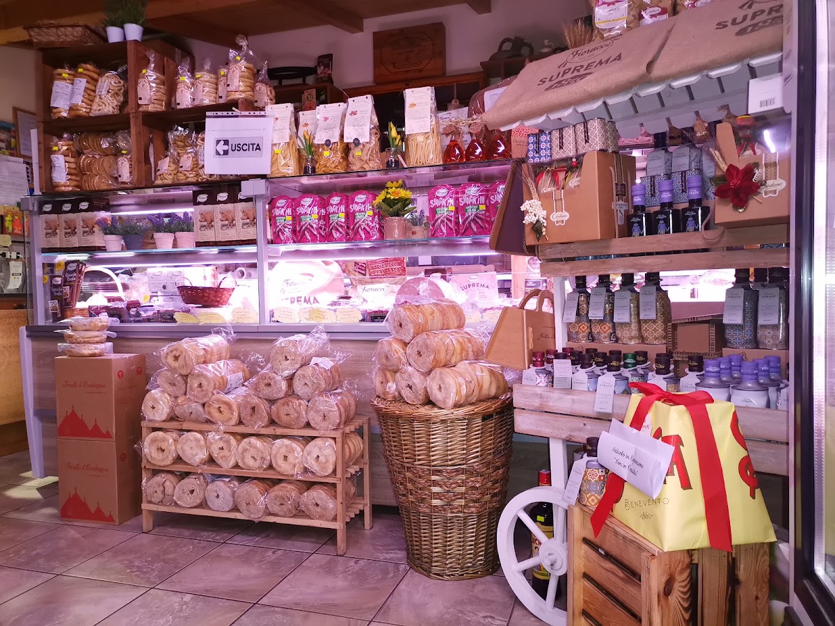 Salumeria dei Platani